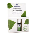 Saunaduft Rauchsauna, 10 ml