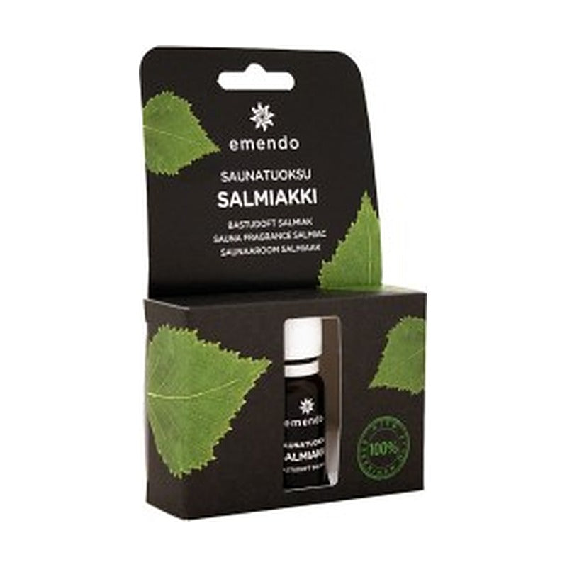 Saunaduft Salmiak, 10 ml