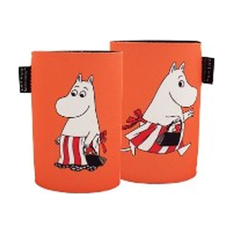 Mumin-Mama Getränkekühler