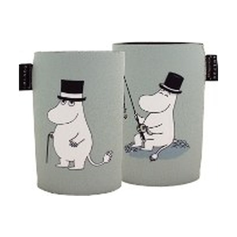 Mumin-Papa Getränkekühler