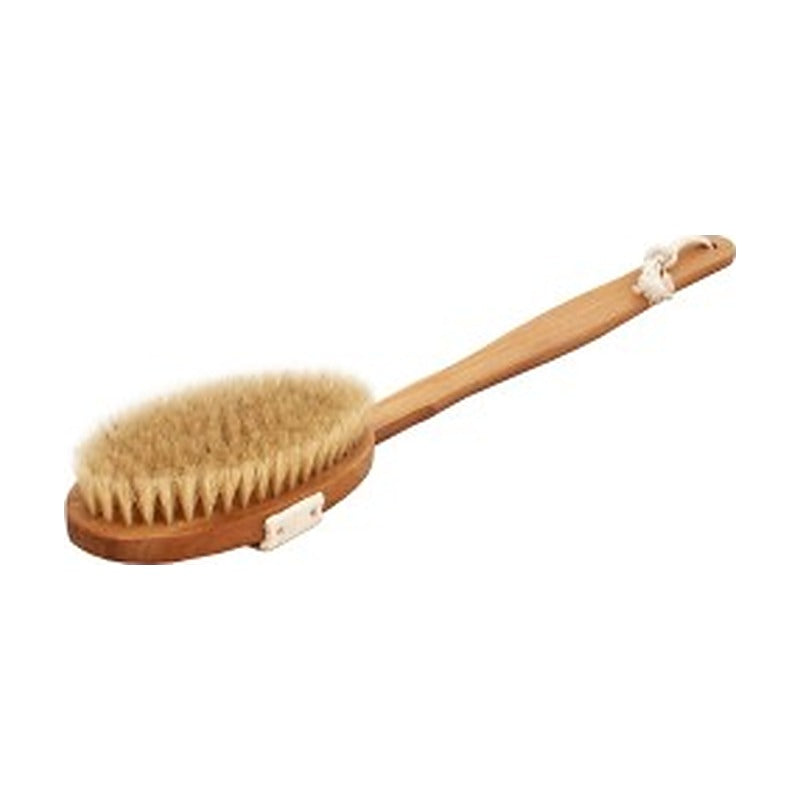 Holzbürste