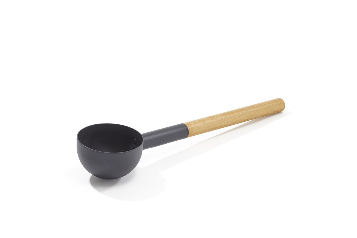 KOLO Saunakelle 2, schwarz