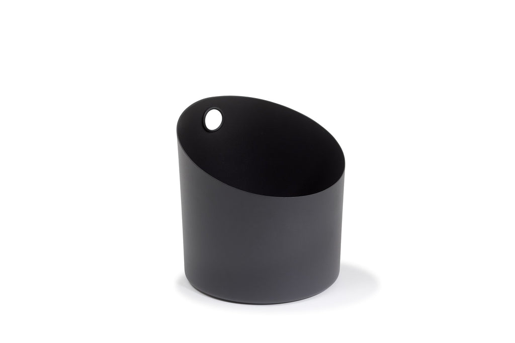 KOLO Saunakübel 4, schwarz