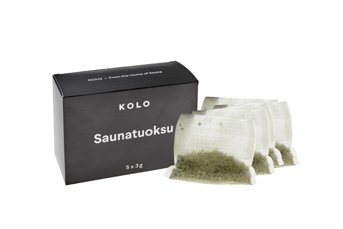 KOLO Saunaduft